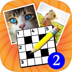 Mom's Crossword with Pictures 2 APK 下載
