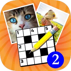 Baixar Mom's Crossword with Pictures 2 APK