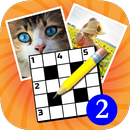 Mom's Crossword with Pictures 2 APK