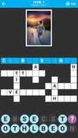 پوستر Mom's Crossword with Pictures 2