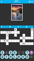 Mom's Crossword with Pictures 2 پوسٹر