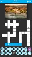 Mom's Crossword with Pictures 2 اسکرین شاٹ 1