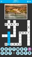 Mom's Crossword with Pictures 2 ภาพหน้าจอ 2