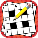 Mom's Crossword Puzzles APK