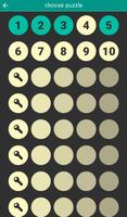 Mom's Crossword Puzzles imagem de tela 3