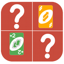 Jeux de mémoire. Cartes UNNO APK