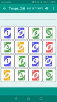 Memory Games cards UNNO স্ক্রিনশট 1