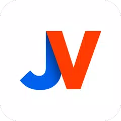 Jeuxvideo.com - PC et Consoles Icon