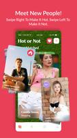 Hot Or Not poster