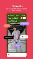 Hot Or Not 스크린샷 1