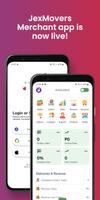 JexMovers Merchant постер