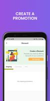 JexMovers Merchant скриншот 2