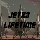 JetX3 Lifetime ikon