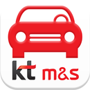 kt m&s 차량운행일지 APK