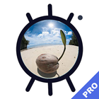 آیکون‌ FishEyeVideo Pro