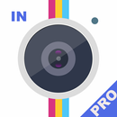 In Timestamp Camera Pro APK