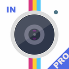In Timestamp Camera Pro icon