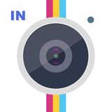 In Timestamp Camera icono