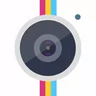 Timestamp Camera