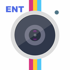 Timestamp Camera Enterprise-icoon