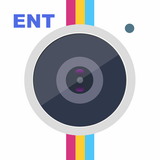 Timestamp Camera Enterprise آئیکن