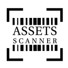 Assets Scanner icône