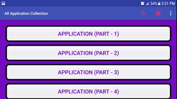 All Application collection- Ap screenshot 3