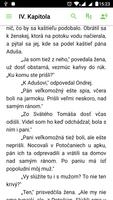 Keď báčik z Chochoľova umrie Screenshot 1