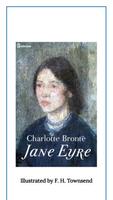 Jane Eyre ポスター