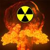 Explosión Bomba nuclear broma APK