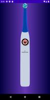 Cepillo de dientes - Broma โปสเตอร์