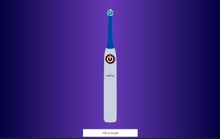Cepillo de dientes - Broma ภาพหน้าจอ 3