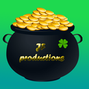 Búsqueda de dinero - Broma APK
