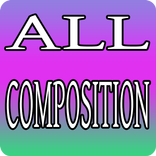 All composition collection.