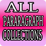 All paragraph icon