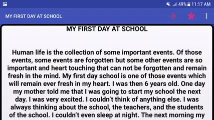 All paragraph APK Herunterladen