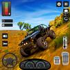 Offroad Jeep 4x4: Driving Game APK