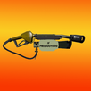 Pistola lanzallamas - Broma APK