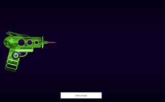 Simulador de pistola láser screenshot 3