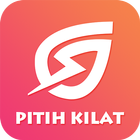 آیکون‌ Pitih Kilat