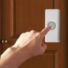 Doorbell Sounds Prank आइकन