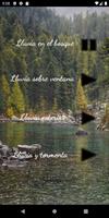Sonidos de lluvia: relax 截圖 1