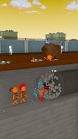 Tunnel Escape! screenshot 3