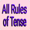 All Rules of Tense - Tense শেখার নিয়ম- Tense
