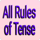 All Rules of Tense - Tense শেখার নিয়ম- Tense APK