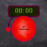 School bell simulator