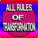 All Rules of Transformation -  APK