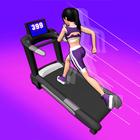 Treadmill Grind icône