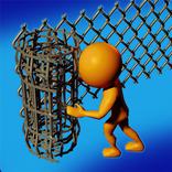 Tresspasser Defender