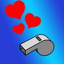 Silbidos de amor - Broma APK